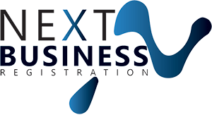 Next Business Registration Logo